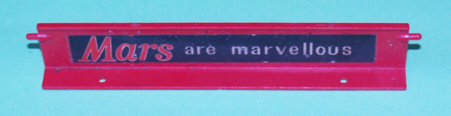 Plastic Fence Surround – SPARES