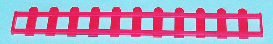 Plastic Fence Surround – SPARES