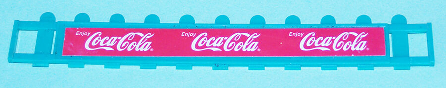 Plastic Fence Surround – SPARES