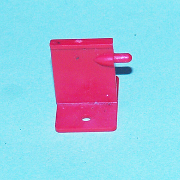 Plastic Fence Surround – SPARES