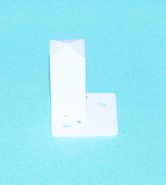 Plastic Fence Surround – SPARES