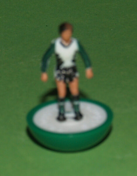 742 - LW Spare : LIVERPOOL 2ND Ref. 742 (BN)