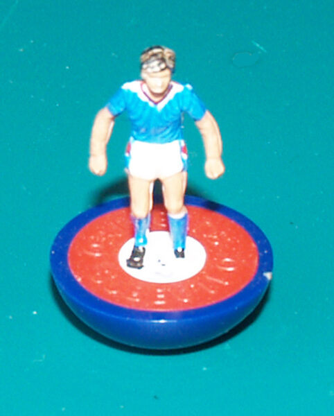 655 - LW Spare : GLASGOW RANGERS Ref. 655 (CF)