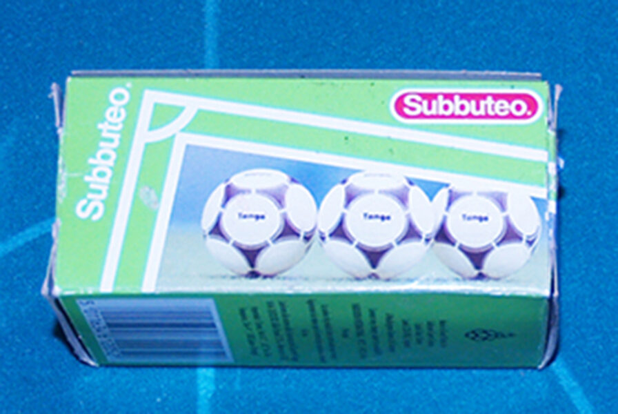 Balls : TANGO ADIDAS (Cod. 61209)