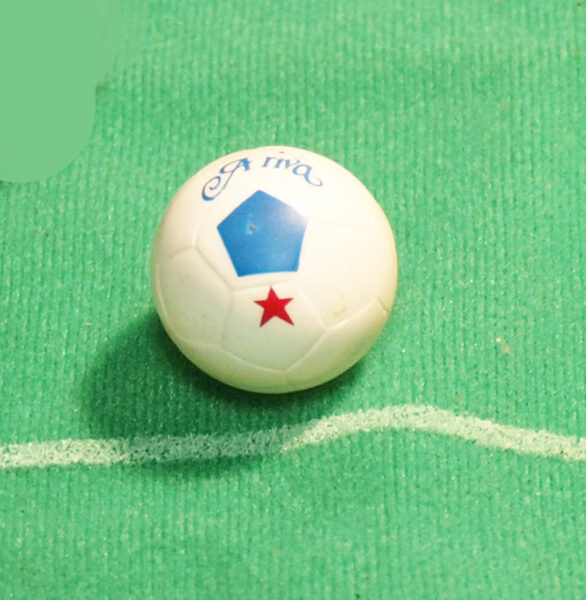 Ball : ARIVA Ref. C 190 (P-12)