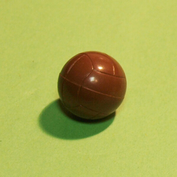 Ball : FF SIZE Ref. C 145 (P-09)