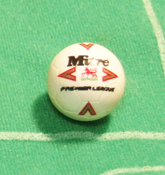 Ball : DELTA MITRE P.L. Cod. 61234 (P-05)