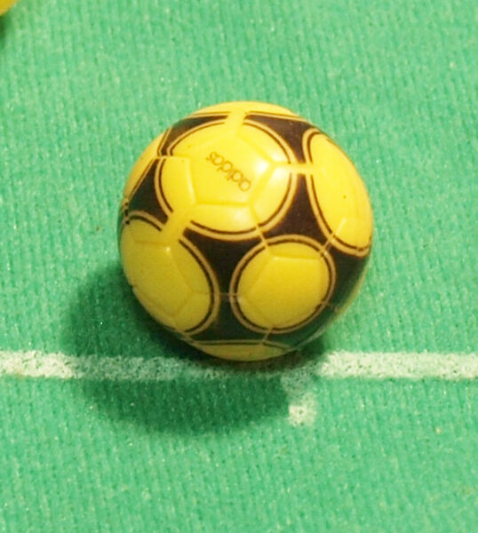 Ball : TANGO ADIDAS Cod. 61212 (P-04)