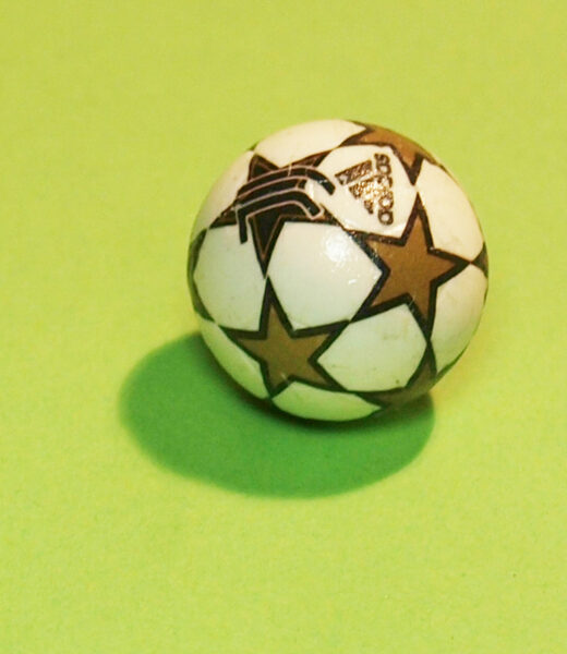 Ball : ADIDAS CHAMPIONS (P-13)