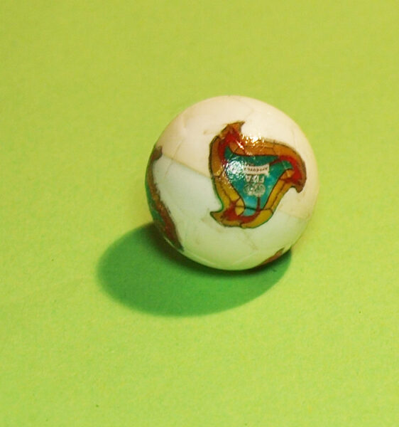 Ball : KOREA-JAPAN 2002 (P-13)