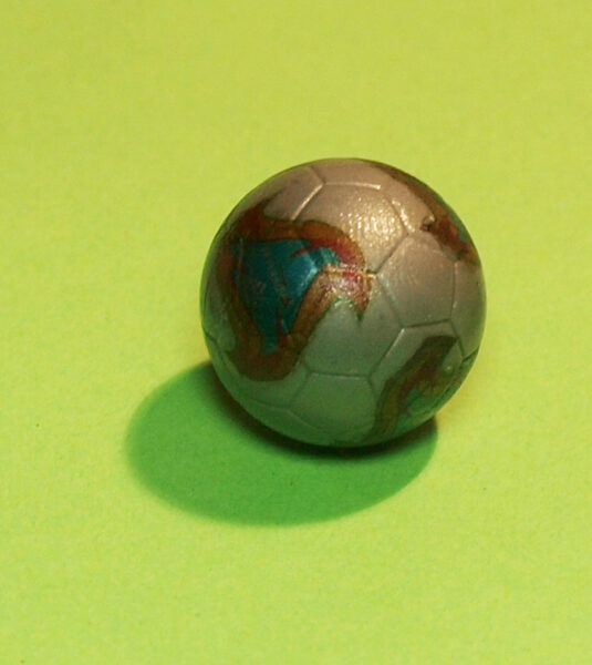 Ball : KOREA-JAPAN 2002 (P-13)