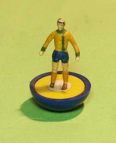 261 - LW Spare : NEW YORK COSMOS Ref. 261 (KR)