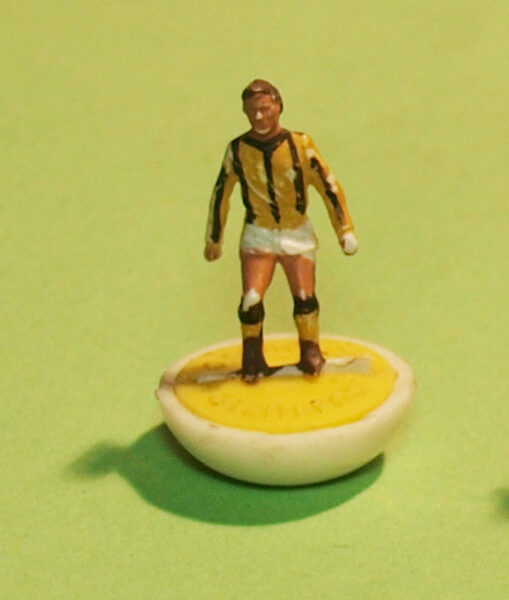 35 - HW Spare : BARNET Ref. 35 (KR)