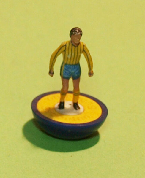 365 - LW Spare : EINTRACHT BRAUNSCHWEIG Ref. 365 (KS)