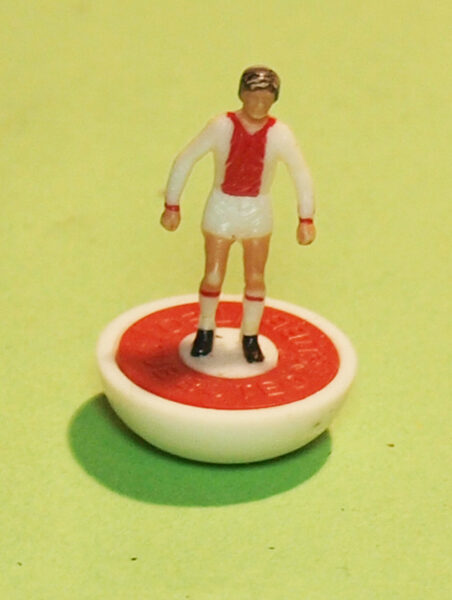 452 - LW Spare : AJAX Ref. 452 (KR)