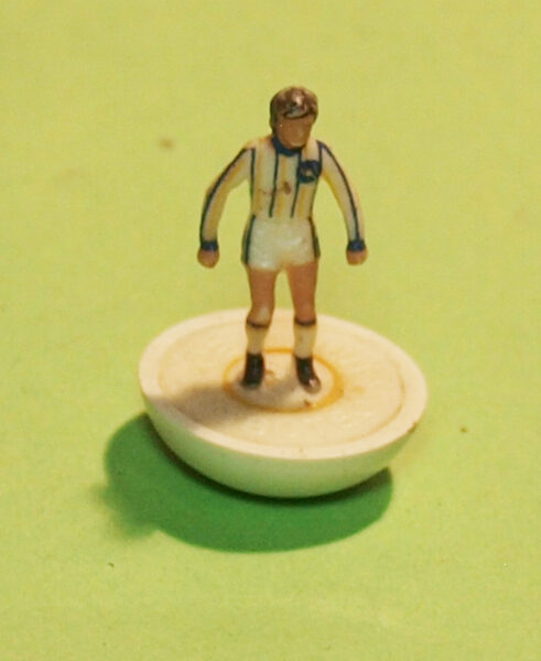 669 - LW Spare : SHEFFIELD WEDNESDAY Ref. 669 (KS)