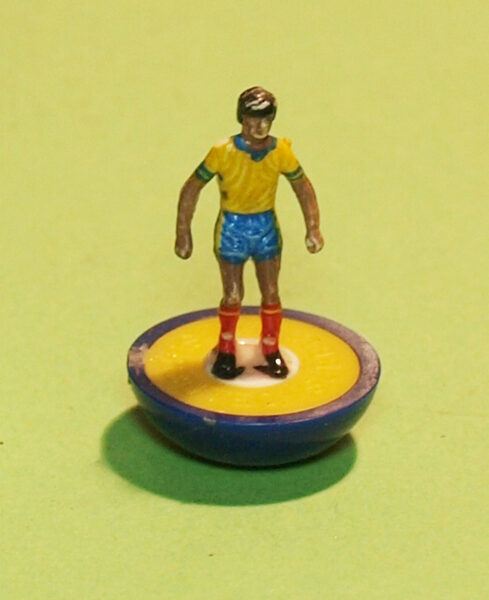 713 - LW Spare : COLOMBIA Ref. 713 (KS)