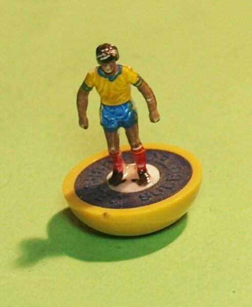 713 - LW Spare : COLOMBIA Ref. 713 (KR)