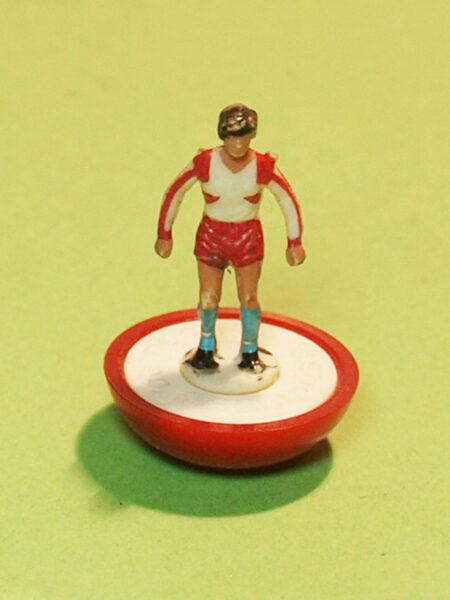 765 - LW Spare : HAMBURGER SV Ref. 765 (KS)