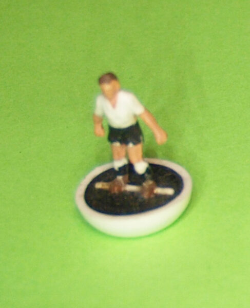 010 - OHW Spare : BRADFORD Ref. 10 (KV)