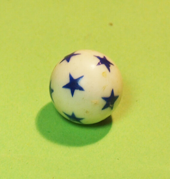 Ball : HEAVY CHAMPIONS (P-13)