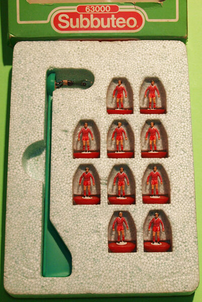 448 - LW Team : LIVERPOOL Ref. 448 (KU)