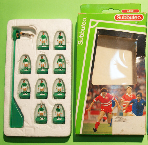 471 - LW Team : EIRE Ref. 471 (KW)