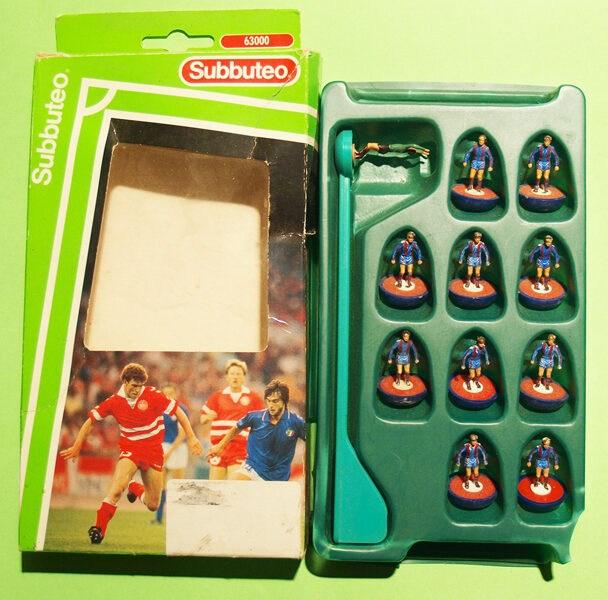 472 - LW Team : CHAVES Ref. 472 (KT)