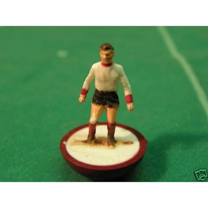 081 - HW Spare : DARLINGTON Ref. 81 (AM)