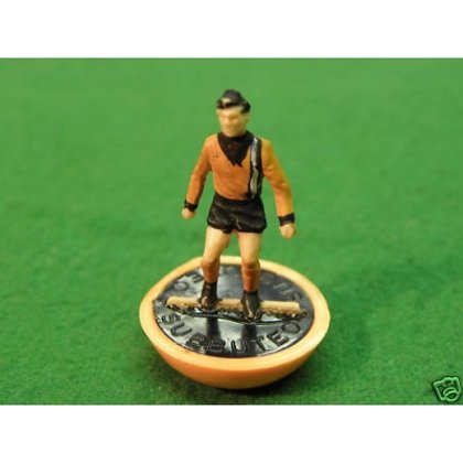 169 - HW Spare : LUTON TOWN Ref. 169 (BG)