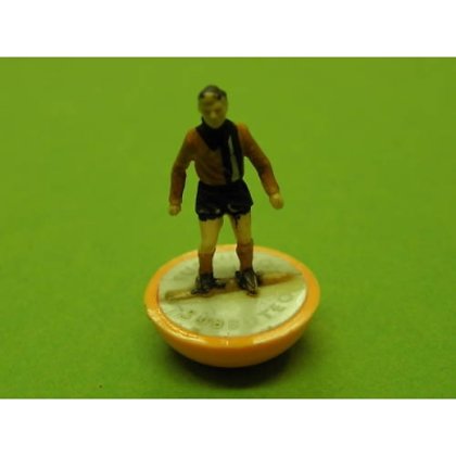 169 - HW Spare : LUTON TOWN Ref. 169 (AB)