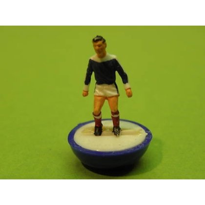 318 - HW Spare : SCOTLAND Ref. 318 (AH)