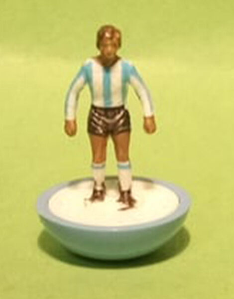 457 - LW Spare : ARGENTINA Ref. 457 (BS)