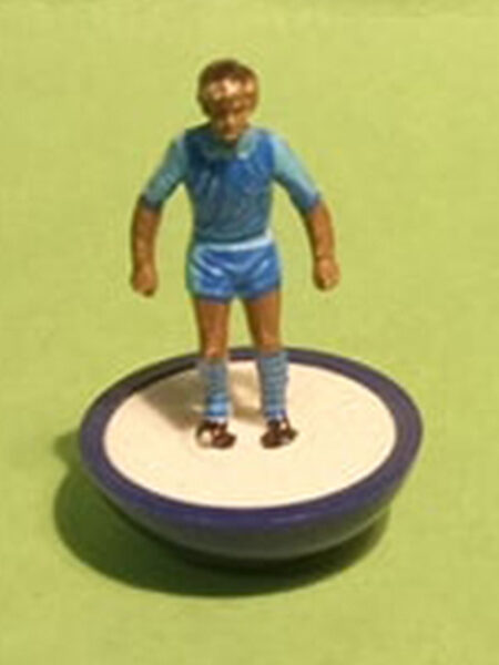 743 - LW Spare : ARSENAL 2ND Ref. 743 (CG)