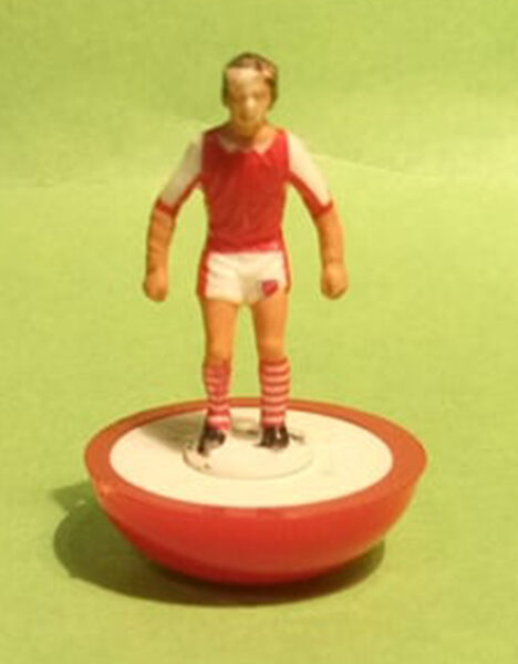 774 - LW Spare : SCARBOROUGH Ref. 774 (CQ)