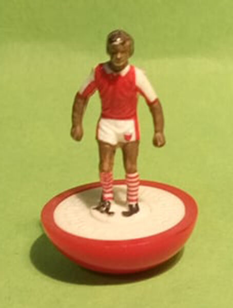 774 - LW Spare : SCARBOROUGH Ref. 774 (CP)