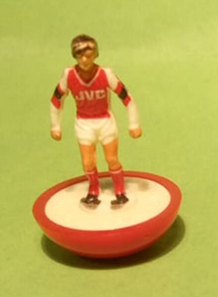 774 - LW Spare : ARSENAL Ref. 774 (DB)