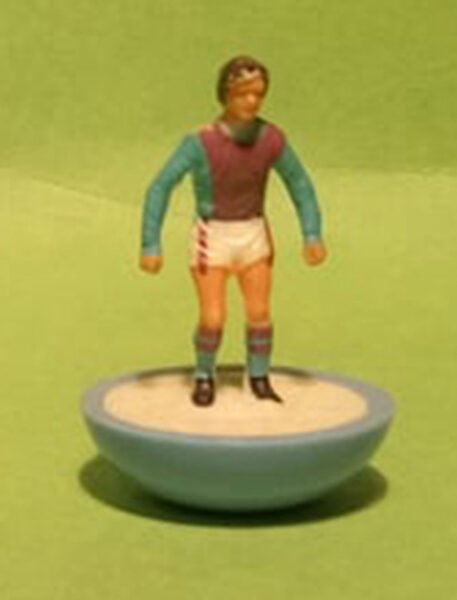 383 - LW Spare : ASTON VILLA Ref. 383 (BR)