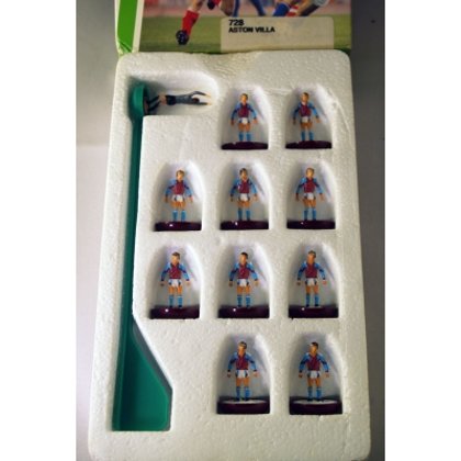728 - LW Team : ASTON VILLA Ref. 728 (ZZ-II)