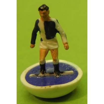 031 - HW Spare : BLACKBURN ROVERS Ref. 31 (AO)