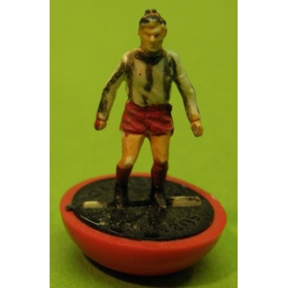 038 - HW Spare : GRIMSBY TOWN Ref. 38 (AU)