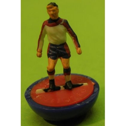 317 - HW Spare : ENGLAND Ref. 317 (AD)