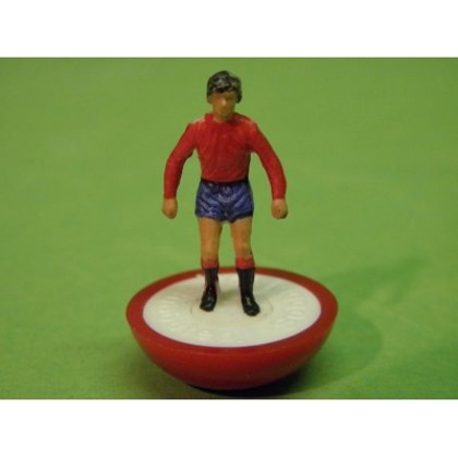 048 - LW Spare : ALKMAAR AZ 67 Ref. 48 (AK)