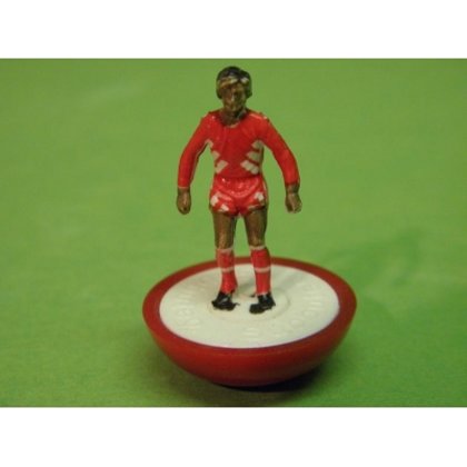 741 - LW Spare : LIVERPOOL Ref. 741 (AV)