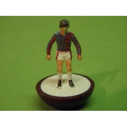 658 - LW Spare : ASTON VILLA Ref. 658 (AJ)