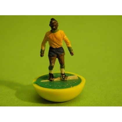 050 - HW Spare : BRAZIL Ref. 50 (BG)