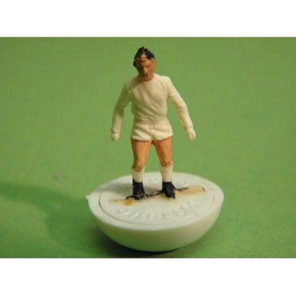 021 - HW Spare : REAL MADRID Ref. 21 (AF)