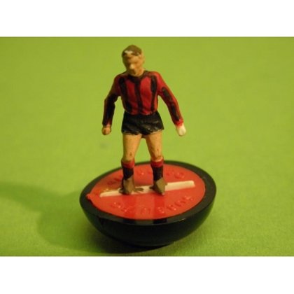 076 - HW Spare : FOGGIA Ref. 76 (BD)