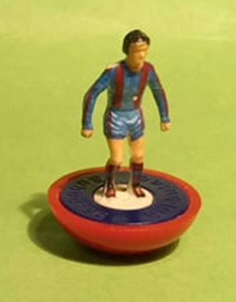 472 - LW Spare : BARCELONA Ref. 472 (EH)