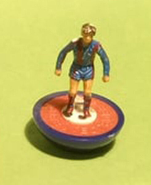 472 - LW Spare : BARCELONA Ref. 472 (AO)